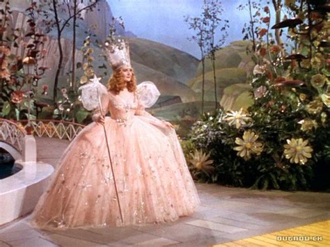 Sparkle and Shine: How to Add Glinda-inspired Elements to Your Outfit